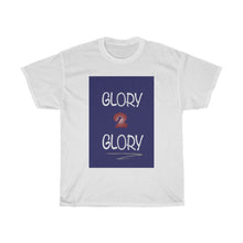 Load image into Gallery viewer, Glory2Glory Faith2Faith - Men's and Women's Tee