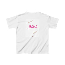 Load image into Gallery viewer, "Defined" - Youth Tee for Girls