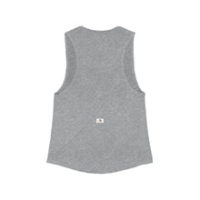Load image into Gallery viewer, Kingdom Kid - Women's Flowy Tank