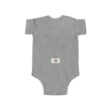 Load image into Gallery viewer, Kingdom Kid - Jesus Christ is Lord - Infant Clothing