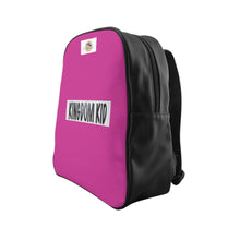 Load image into Gallery viewer, Kingdom Kid Backpack - For Youth and Women