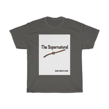 Load image into Gallery viewer, The Supernatural - Men's and Women's Tee