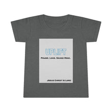 Load image into Gallery viewer, Uplift - Toddler Tee