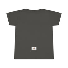 Load image into Gallery viewer, Mountain Moving Faith - Toddler Tee