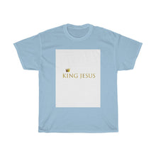 Load image into Gallery viewer, King Jesus - Men's and Women's Tee