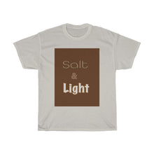 Load image into Gallery viewer, Salt&Light - Men's and Women's Tee
