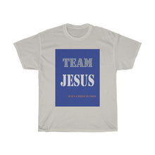 Load image into Gallery viewer, Team Jesus - Men's and Women's Tee