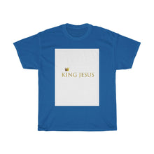 Load image into Gallery viewer, King Jesus - Men's and Women's Tee