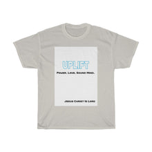 Load image into Gallery viewer, Uplift - Men's and Women's Tee