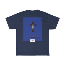 Load image into Gallery viewer, Team Jesus - Men's and Women's Tee