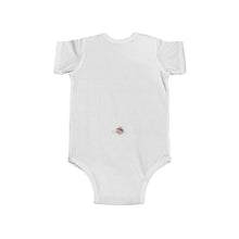 Load image into Gallery viewer, Kingdom Kid - Jesus Christ is Lord - Infant Clothing