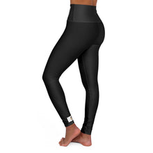 Load image into Gallery viewer, Kingdom Kid Women's High Waisted Leggings