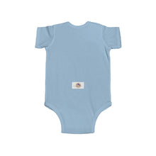 Load image into Gallery viewer, Kingdom Kid - Jesus Christ is Lord - Infant Clothing
