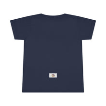 Load image into Gallery viewer, Fearfully and Wonderfully Made - Toddler Tee
