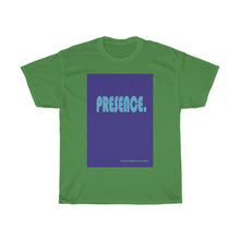 Load image into Gallery viewer, Presence - Men&#39;s Tee
