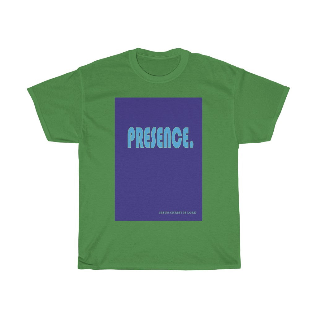 Presence - Men's Tee