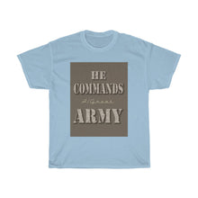 Load image into Gallery viewer, Great Army - Men&#39;s and Women&#39;s Tee
