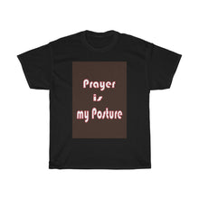 Load image into Gallery viewer, Prayer - Men&#39;s Tee
