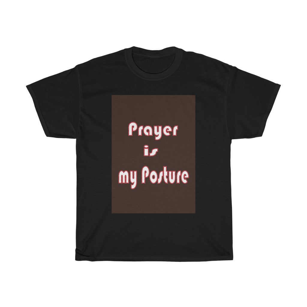 Prayer - Men's Tee