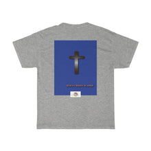 Load image into Gallery viewer, Team Jesus - Men&#39;s and Women&#39;s Tee
