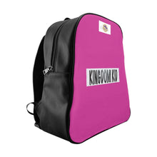 Load image into Gallery viewer, Kingdom Kid Backpack - For Youth and Women
