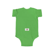 Load image into Gallery viewer, Kingdom Kid - Jesus Christ is Lord - Infant Clothing
