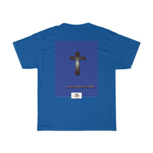 Load image into Gallery viewer, Team Jesus - Men&#39;s and Women&#39;s Tee
