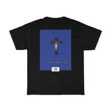Load image into Gallery viewer, Team Jesus - Men&#39;s and Women&#39;s Tee
