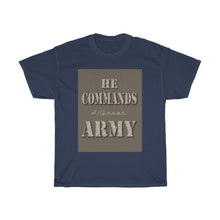 Load image into Gallery viewer, Great Army - Men&#39;s and Women&#39;s Tee
