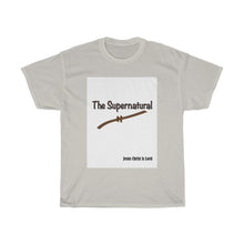 Load image into Gallery viewer, The Supernatural - Men&#39;s and Women&#39;s Tee
