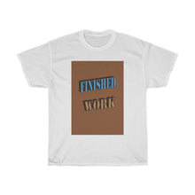 Load image into Gallery viewer, Finished Work - Men&#39;s and Women&#39;s Tee
