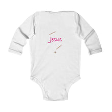 Load image into Gallery viewer, &quot;Defined&quot; - Infant Onesie for Girls
