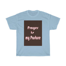 Load image into Gallery viewer, Prayer - Men&#39;s Tee
