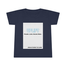 Load image into Gallery viewer, Uplift - Toddler Tee
