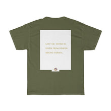 Load image into Gallery viewer, King Jesus - Men&#39;s and Women&#39;s Tee
