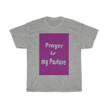Load image into Gallery viewer, Prayer - Women&#39;s Tee
