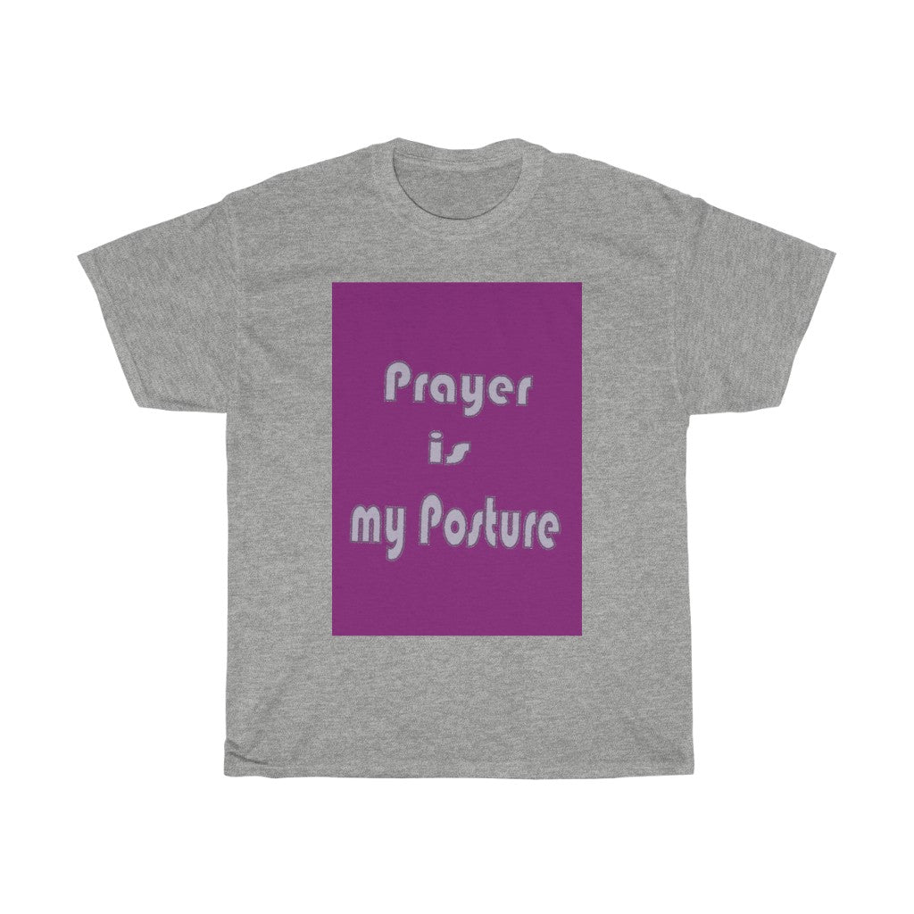 Prayer - Women's Tee