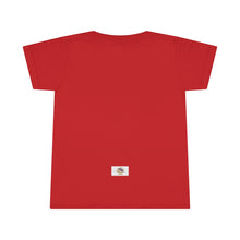 Load image into Gallery viewer, Kingdom Kid - Jesus Christ is Lord - Toddler Tee
