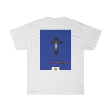 Load image into Gallery viewer, Team Jesus - Men&#39;s and Women&#39;s Tee
