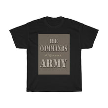 Load image into Gallery viewer, Great Army - Men&#39;s and Women&#39;s Tee
