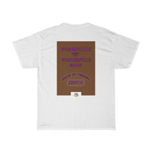 Load image into Gallery viewer, Beauty for Ashes - Women&#39;s Tee
