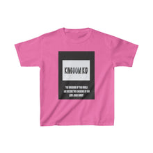Load image into Gallery viewer, Kingdom Kid - Youth Tee
