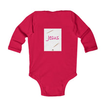 Load image into Gallery viewer, &quot;Defined&quot; - Infant Onesie for Girls
