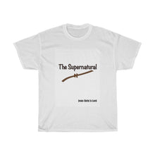 Load image into Gallery viewer, The Supernatural - Men&#39;s and Women&#39;s Tee
