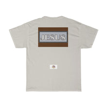 Load image into Gallery viewer, Salt&amp;Light - Men&#39;s and Women&#39;s Tee
