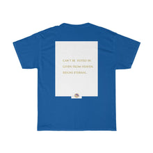 Load image into Gallery viewer, King Jesus - Men&#39;s and Women&#39;s Tee
