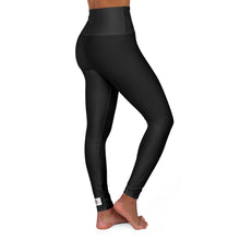 Load image into Gallery viewer, Kingdom Kid Women&#39;s High Waisted Leggings
