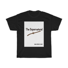 Load image into Gallery viewer, The Supernatural - Men&#39;s and Women&#39;s Tee
