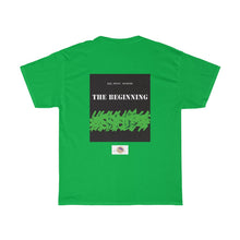 Load image into Gallery viewer, Dominion - Men&#39;s and Women&#39;s Tee
