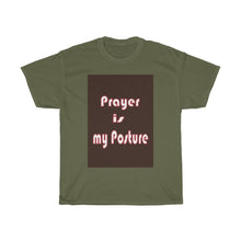 Load image into Gallery viewer, Prayer - Men&#39;s Tee

